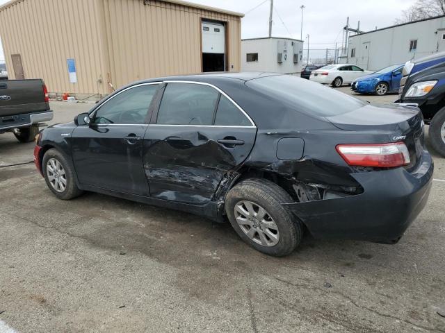 Изображение 2 2009 TOYOTA CAMRY HYBRID 2009 с VIN 4T1BB46K29U080731