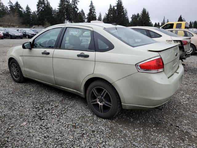 Obraz 2 z 2010 FORD FOCUS SE 2010 z VIN 1FAHP3FN9AW175404