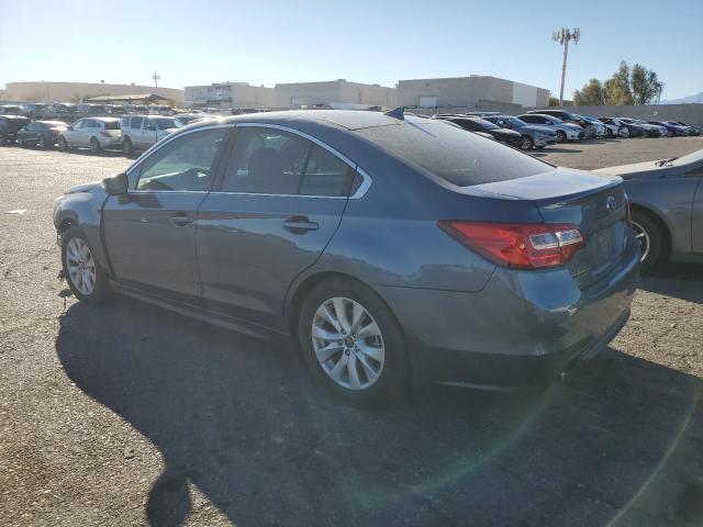 Image 2 of 2017 SUBARU LEGACY 2.5I PREMIUM 2017 with VIN 4S3BNAF61H3049830