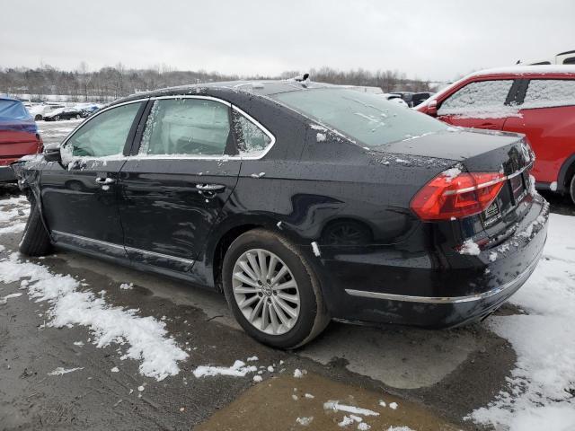 Изображение 2 2016 VOLKSWAGEN PASSAT SE 2016 с VIN 1VWBT7A37GC037585