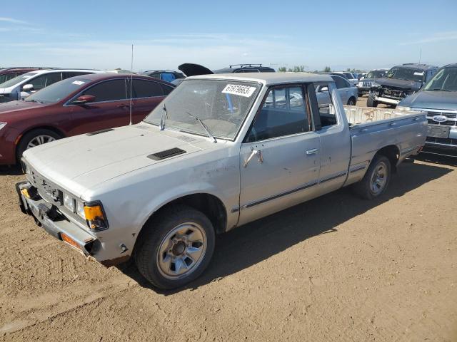 Изображение 1982 DATSUN 720 KING CAB 1982