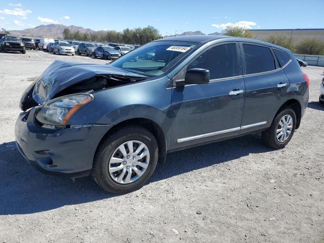 Obraz 1 z 2015 NISSAN ROGUE SELECT S 2015 z VIN JN8AS5MT4FW673996