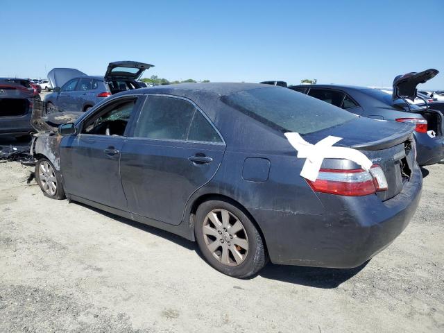 Image 2 of 2007 TOYOTA CAMRY HYBRID 2007 with VIN 4T1BB46KX7U006700