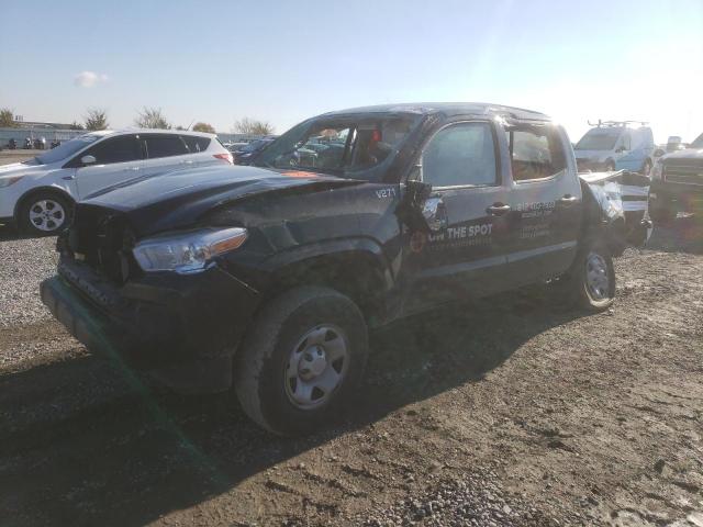 Image 1 of 2022 TOYOTA TACOMA DOUBLE CAB 2022 with VIN 3TMCZ5AN2NM519100
