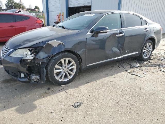 Изображение 2011 LEXUS ES 350 2011