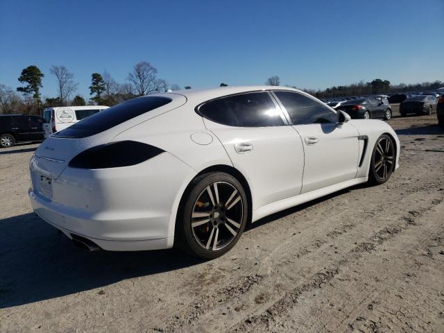 Изображение 3 2011 PORSCHE PANAMERA 2 2011 с VIN WP0AA2A72BL014234