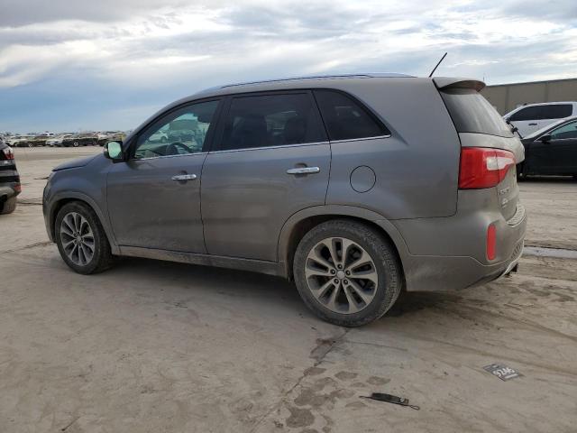 Изображение 2 2014 KIA SORENTO SX 2014 с VIN 5XYKW4A75EG488471