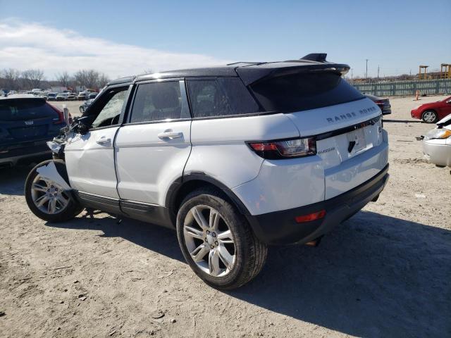 Image 2 of 2016 LAND ROVER RANGE ROVER EVOQUE SE 2016 with VIN SALVP2BG5GH089169