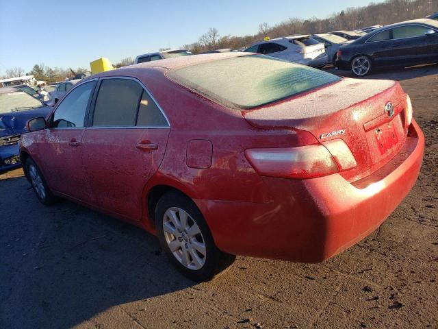 Obraz 2 z 2009 TOYOTA CAMRY BASE 2009 z VIN 4T1BE46K39U276541