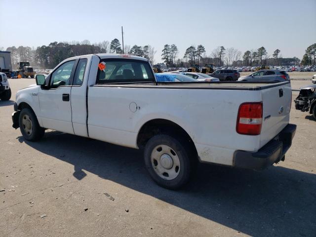 Image 2 of 2007 FORD F150  2007 with VIN 1FTRF12W27KD45185