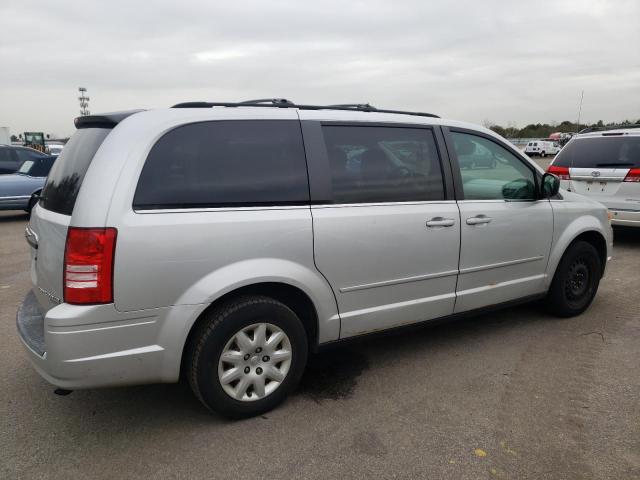Image 3 of 2010 CHRYSLER TOWN & COUNTRY LX 2010 with VIN 2A4RR4DE7AR140848