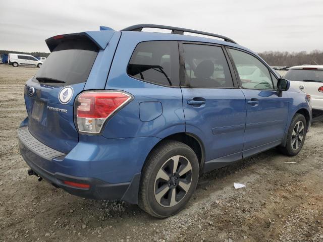 Изображение 3 2018 SUBARU FORESTER 2.5I PREMIUM 2018 с VIN JF2SJAEC8JH469551