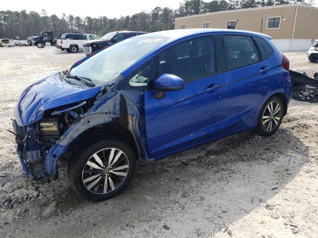 Изображение 2016 HONDA FIT EX 2016