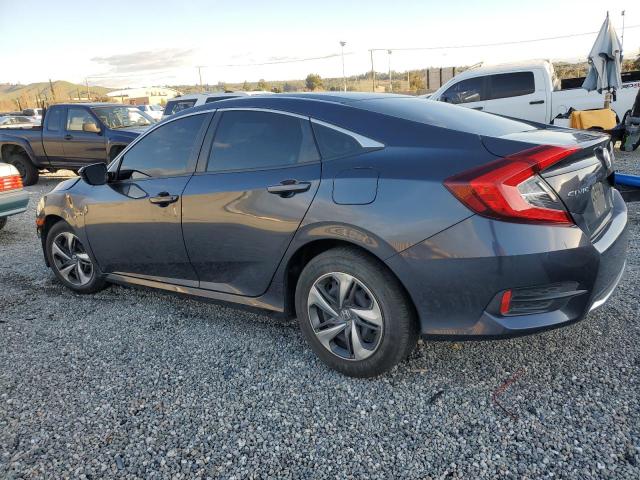 Image 2 of 2021 HONDA CIVIC LX 2021 with VIN 2HGFC2F64MH525171