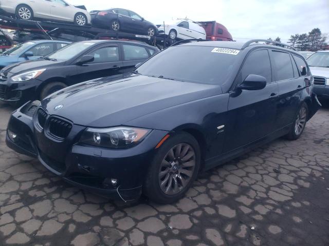 Изображение 1 2009 BMW 328 XIT 2009 с VIN WBAUU33579A539900