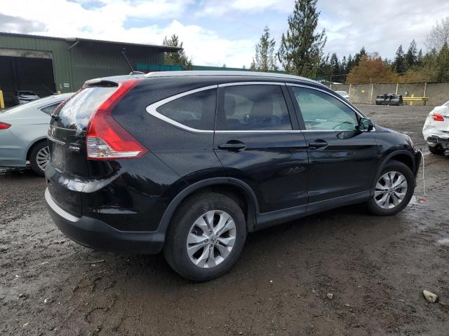 Obraz 3 z 2014 HONDA CR-V EXL 2014 z VIN 2HKRM4H73EH636930