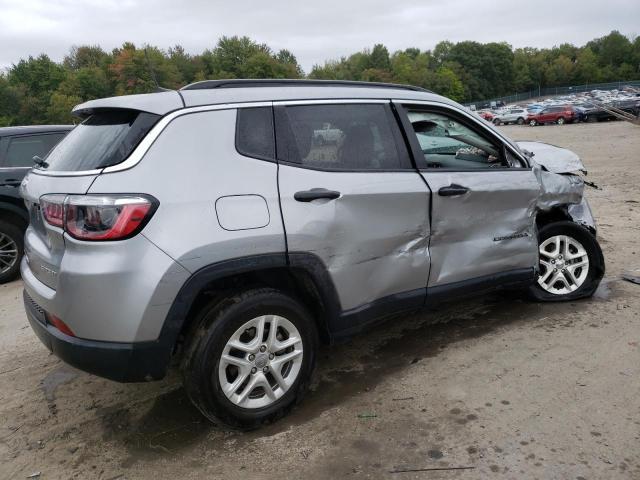 Obraz 3 z 2021 JEEP COMPASS SPORT 2021 z VIN 3C4NJDABXMT502873