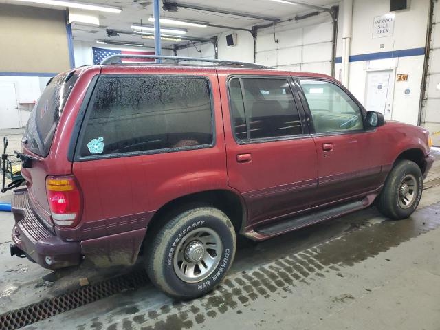 Obraz 3 z 2000 MERCURY MOUNTAINEER  2000 z VIN 4M2ZU76E2YUJ00686
