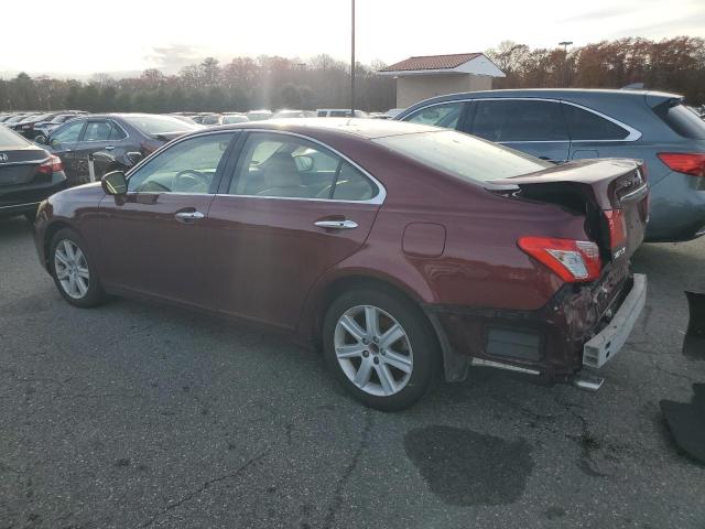 Obraz 2 z 2007 LEXUS ES 350 2007 z VIN JTHBJ46G272054740