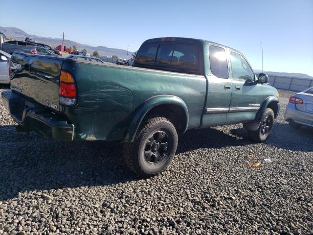 Изображение 3 2004 TOYOTA TUNDRA ACCESS CAB LIMITED 2004 с VIN 5TBBT48164S440904