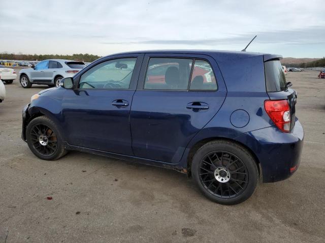 Obraz 2 z 2009 TOYOTA SCION XD  2009 z VIN JTKKU10419J033398