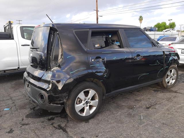 Image 3 of 2019 KIA SOUL  2019 with VIN KNDJN2A26K7678232