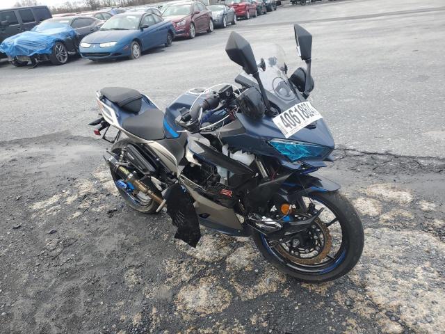 Obraz 1 z 2023 KAWASAKI EX400  2023 z VIN JKAEXKH12PDAR7129