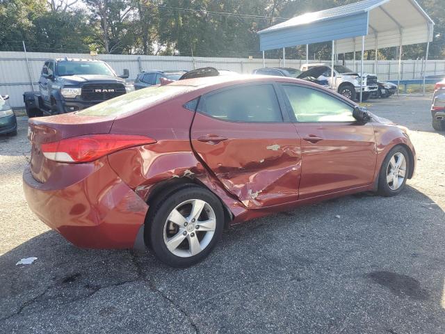 Obraz 3 z 2013 HYUNDAI ELANTRA GLS 2013 z VIN 5NPDH4AE4DH288982