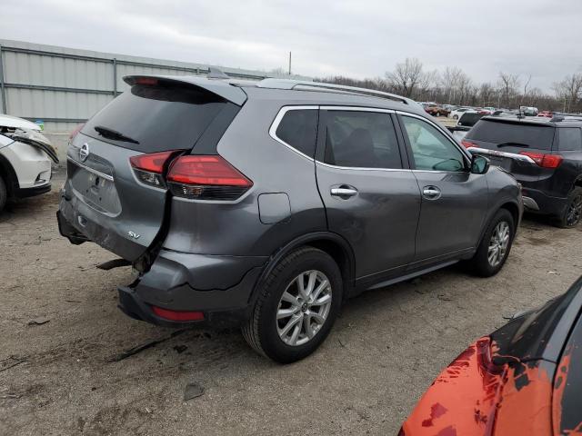 Image 3 of 2017 NISSAN ROGUE S 2017 with VIN 5N1AT2MT3HC822728
