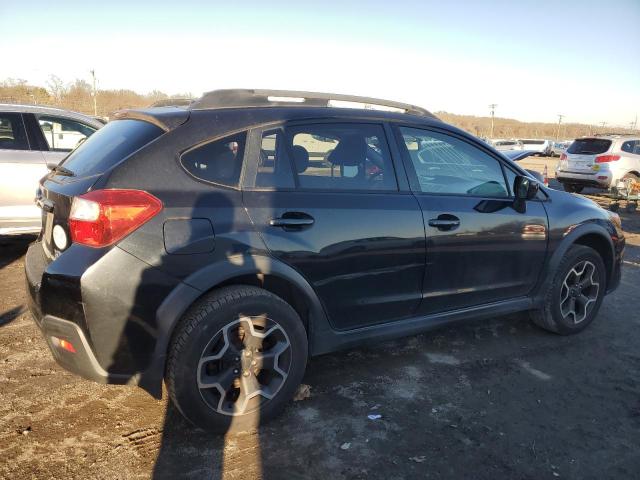 Изображение 3 2015 SUBARU XV 2.0 PREMIUM 2015 с VIN JF2GPADC5F8293619