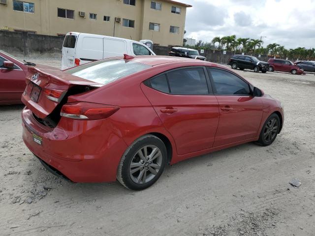 Изображение 3 2017 HYUNDAI ELANTRA SE 2017 с VIN 5NPD84LF6HH082820