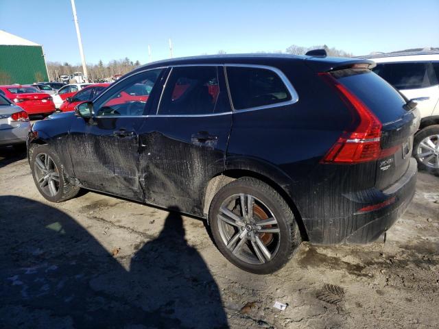 Изображение 2 2018 VOLVO XC60 T6 MOMENTUM 2018 с VIN YV4A22RK0J1085705