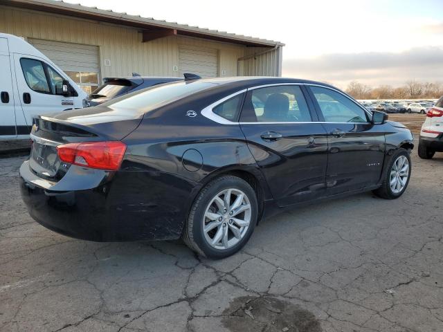 Изображение 3 2019 CHEVROLET IMPALA LT 2019 с VIN 1G11Z5S37KU107338