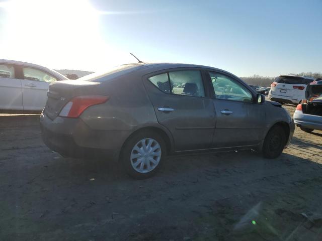 Image 3 of 2012 NISSAN VERSA S 2012 with VIN 3N1CN7AP1CL932429
