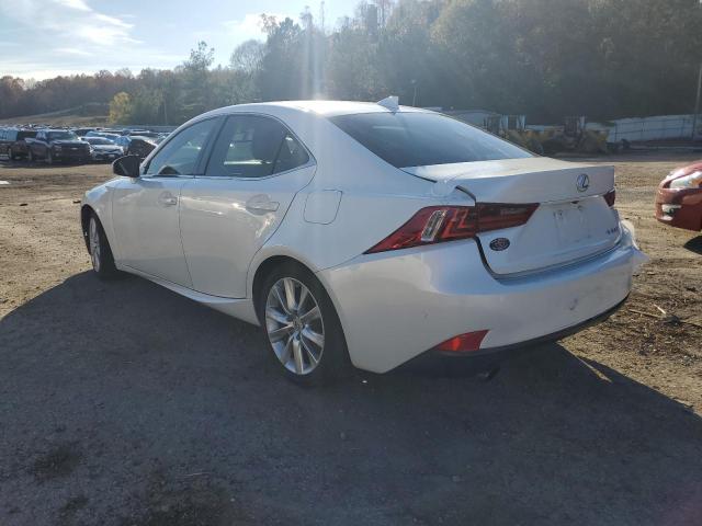Obraz 2 z 2015 LEXUS IS 250 2015 z VIN JTHBF1D27F5068234