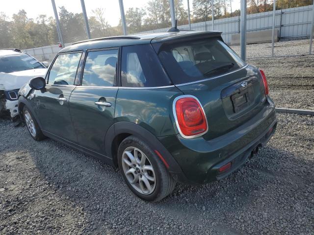 Obraz 2 z 2015 MINI COOPER S 2015 z VIN WMWXU3C58F2B62080