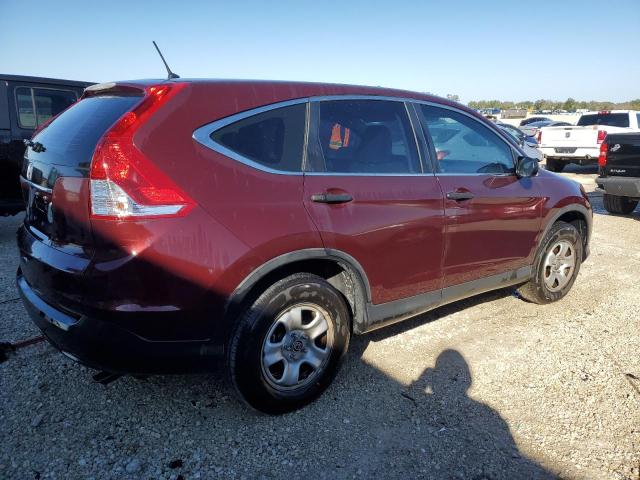 Изображение 3 2013 HONDA CR-V LX 2013 с VIN 5J6RM3H31DL024821