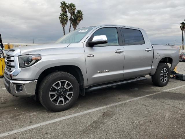 2019 TOYOTA TUNDRA CREWMAX LIMITED 2019 image