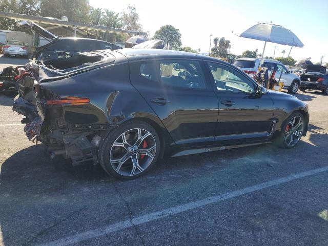 Image 3 of 2018 KIA STINGER GT 2018 with VIN KNAE35LC4J6022630