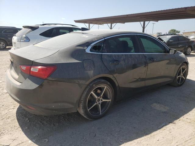 Obraz 3 z 2018 CHEVROLET MALIBU LS 2018 z VIN 1G1ZB5ST8JF112767