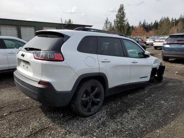 Изображение 3 2019 JEEP CHEROKEE LATITUDE PLUS 2019 с VIN 1C4PJLLB7KD458172