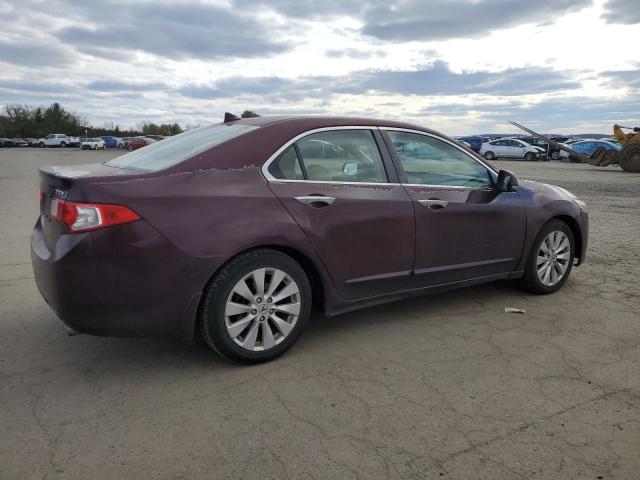 Image 3 of 2010 ACURA TSX  2010 with VIN JH4CU2F67AC018650