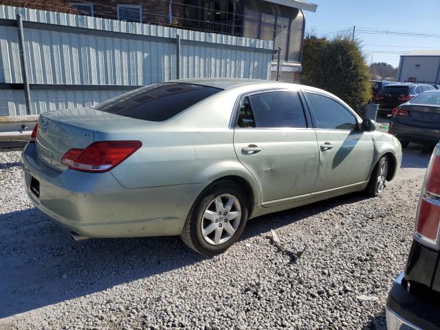 Изображение 3 2007 TOYOTA AVALON XL 2007 с VIN 4T1BK36B97U176671