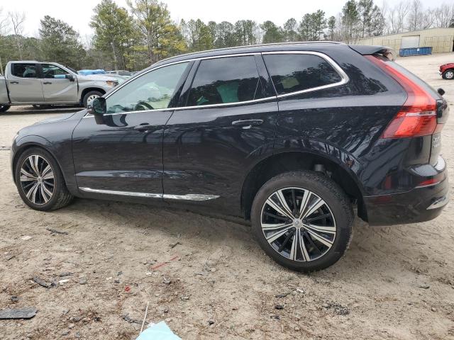 Изображение 2 2022 VOLVO XC60 B6 INSCRIPTION 2022 с VIN YV4062RL7N1036600