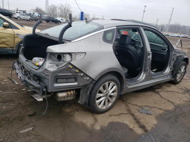 Image 3 of 2018 KIA OPTIMA EX 2018 with VIN 5XXGU4L30JG239032