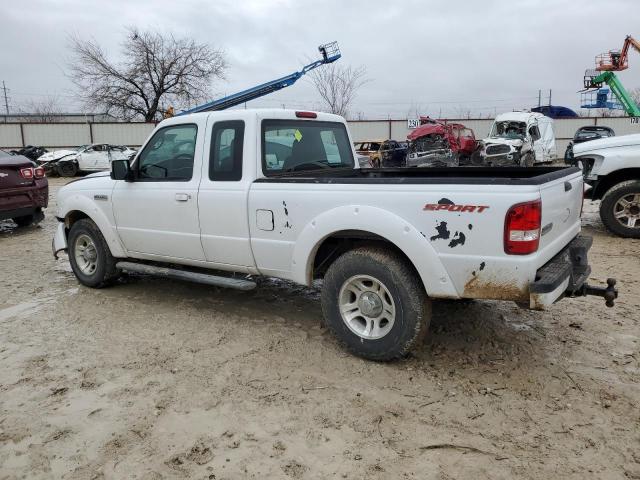 Obraz 2 z 2008 FORD RANGER SUPER CAB 2008 z VIN 1FTYR44U68PA92084