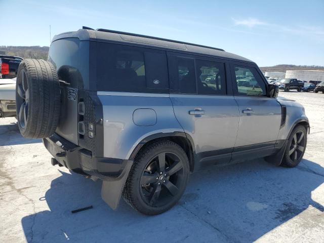 Изображение 3 2020 LAND ROVER DEFENDER 110 SE 2020 с VIN SALEP7EU5L2016928