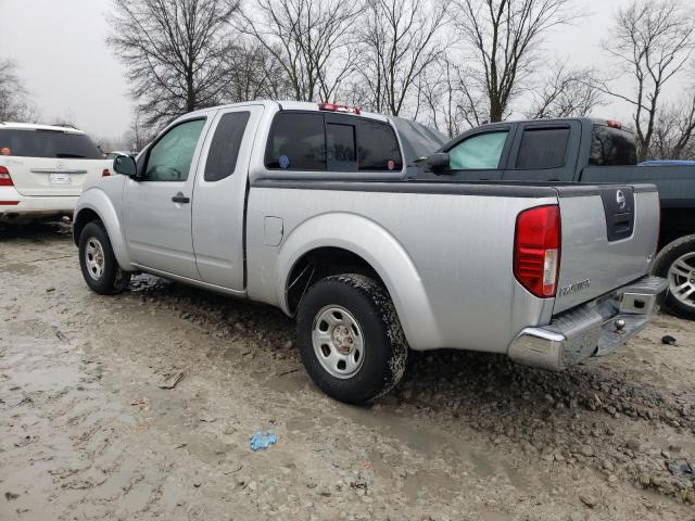 Obraz 2 z 2007 NISSAN FRONTIER KING CAB XE 2007 z VIN 1N6BD06TX7C460240