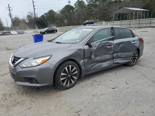 Image 1 of 2018 NISSAN ALTIMA 2.5 2018 with VIN 1N4AL3AP2JC140954