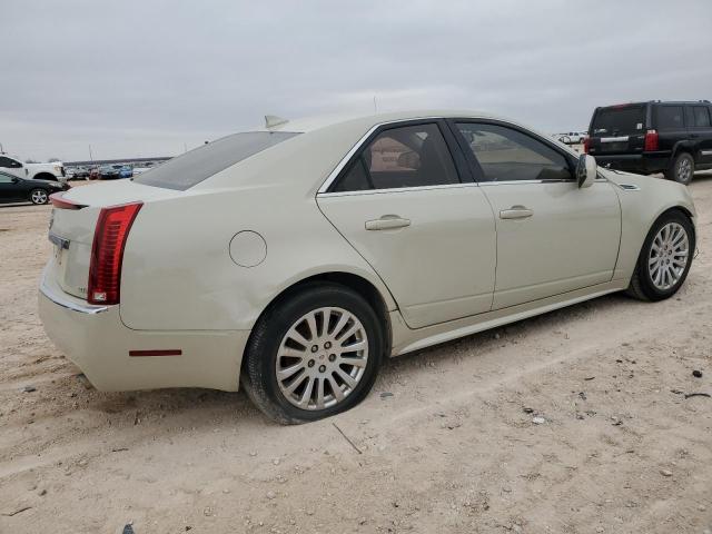 Obraz 3 z 2010 CADILLAC CTS PERFORMANCE COLLECTION 2010 z VIN 1G6DJ5EV4A0125832